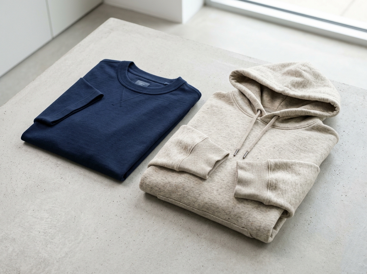 Circular Knitwear