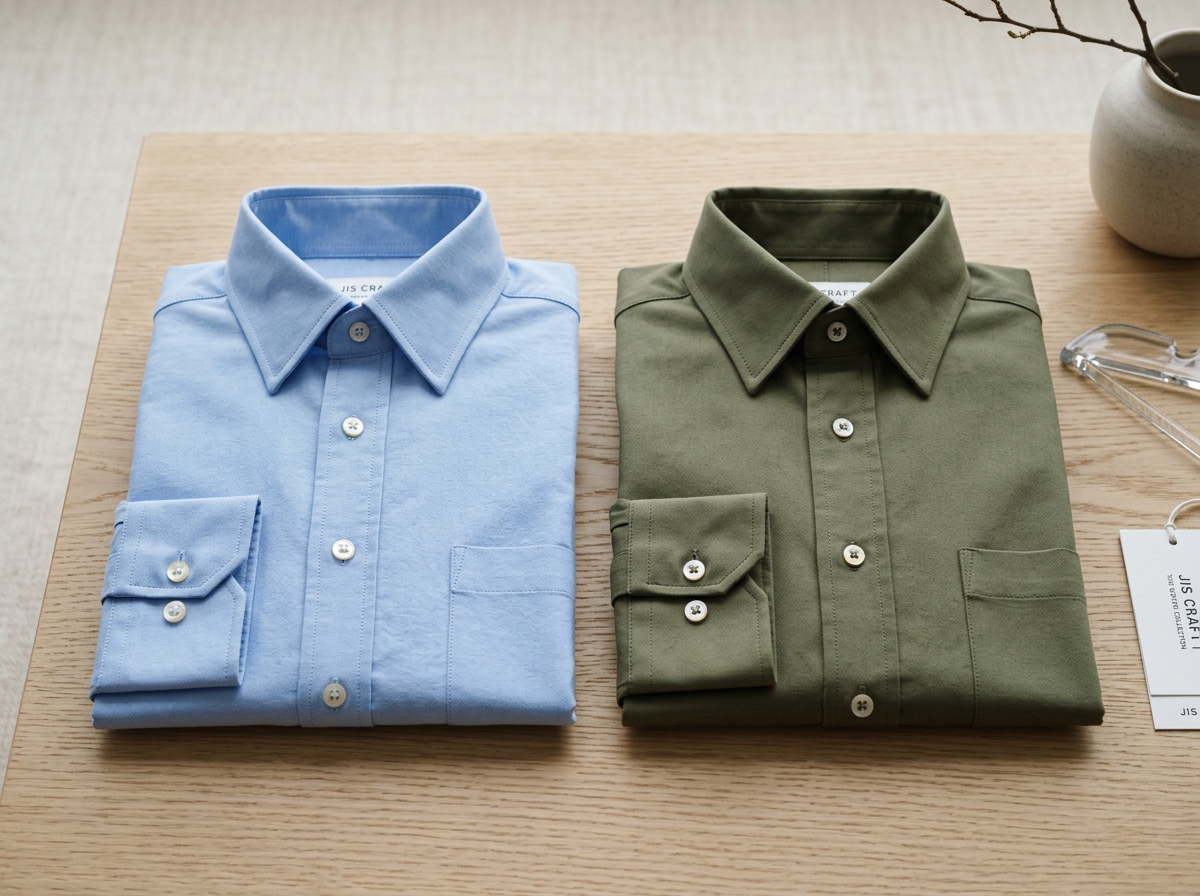 Woven & Casual Shirts