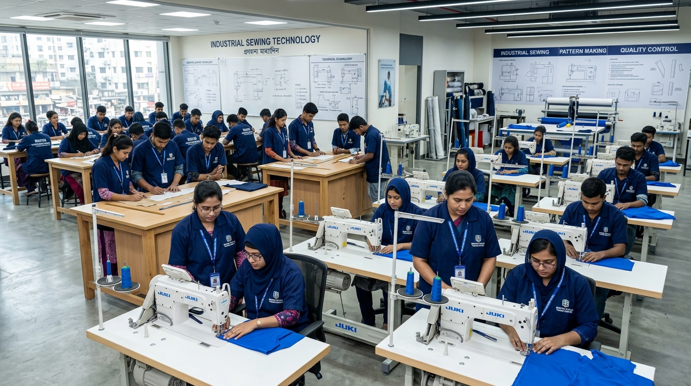 Connecting Skilled Bangladesh Talent with Japanese Companies